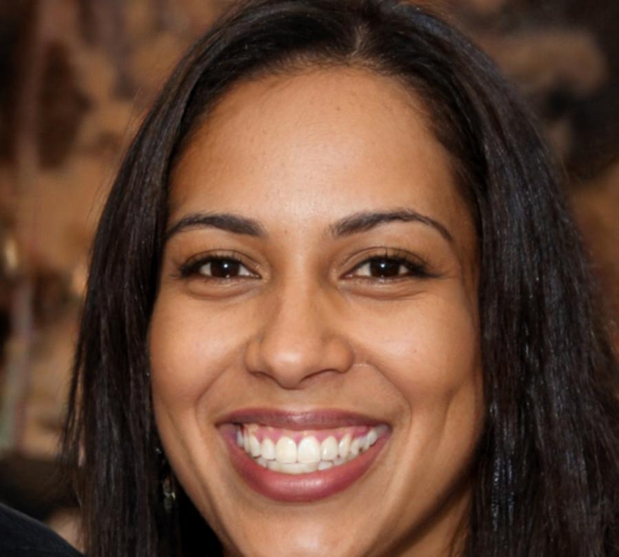 Natalja Holmqvist, Kursteilnehmerin 2024