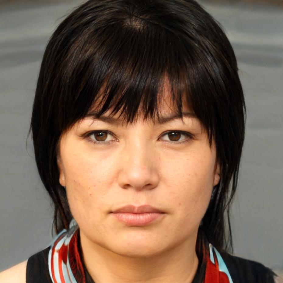 Porträt von Annika Dreher, Finanzanalystin