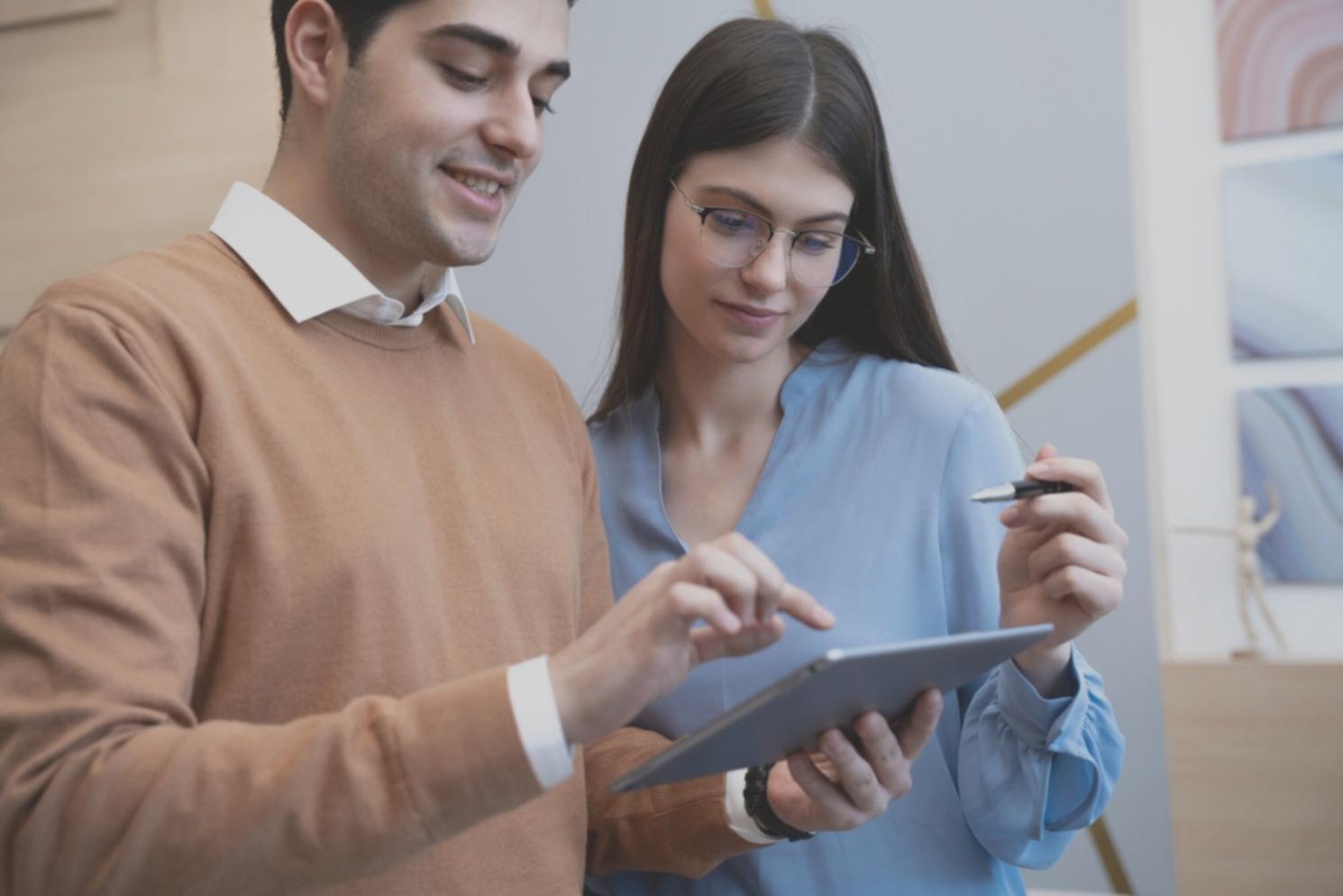 Strukturierte Finanzplanung und Budgetberatung