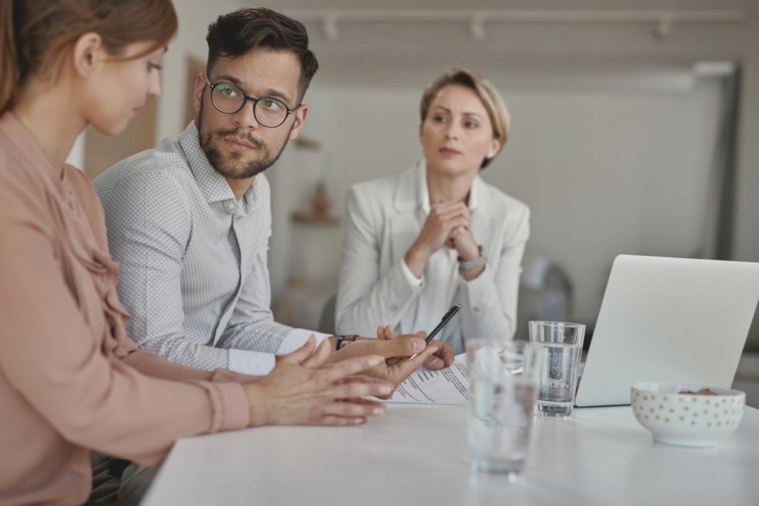 Finanzielle Bildung und Budgetkontrolle in der Praxis