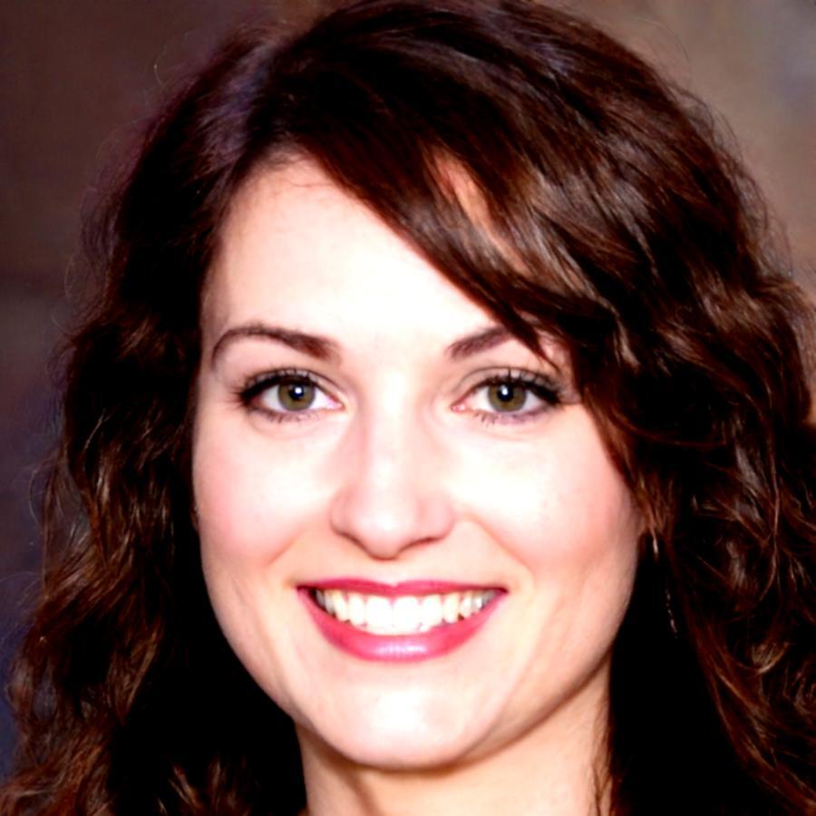 Frieda Kastner, Mentorin für Budgetplanung